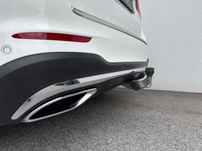 Mercedes-Benz GLC Gebrauchtwagen Mercedes-Benz GLC Gebrauchtwagen