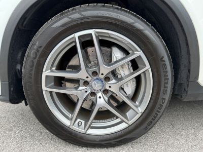 Mercedes-Benz GLC Gebrauchtwagen Mercedes-Benz GLC Gebrauchtwagen