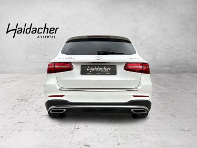 Mercedes-Benz GLC Gebrauchtwagen Mercedes-Benz GLC Gebrauchtwagen