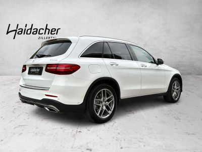 Mercedes-Benz GLC Gebrauchtwagen Mercedes-Benz GLC Gebrauchtwagen