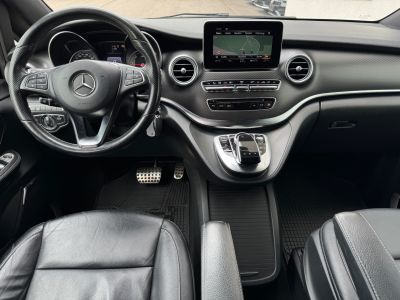 Mercedes-Benz V-Klasse Gebrauchtwagen Mercedes-Benz V-Klasse Gebrauchtwagen