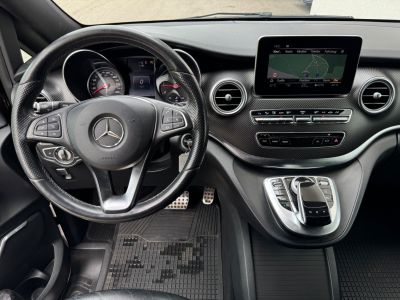 Mercedes-Benz V-Klasse Gebrauchtwagen Mercedes-Benz V-Klasse Gebrauchtwagen