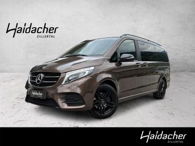 Mercedes-Benz V-Klasse Gebrauchtwagen Mercedes-Benz V-Klasse Gebrauchtwagen