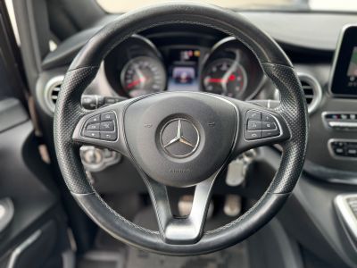 Mercedes-Benz V-Klasse Gebrauchtwagen Mercedes-Benz V-Klasse Gebrauchtwagen