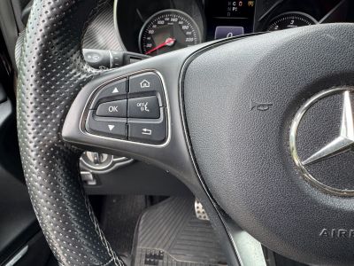 Mercedes-Benz V-Klasse Gebrauchtwagen Mercedes-Benz V-Klasse Gebrauchtwagen