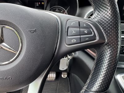 Mercedes-Benz V-Klasse Gebrauchtwagen Mercedes-Benz V-Klasse Gebrauchtwagen