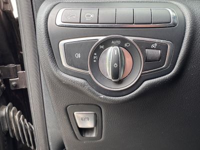 Mercedes-Benz V-Klasse Gebrauchtwagen Mercedes-Benz V-Klasse Gebrauchtwagen