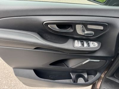 Mercedes-Benz V-Klasse Gebrauchtwagen Mercedes-Benz V-Klasse Gebrauchtwagen