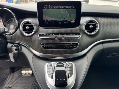 Mercedes-Benz V-Klasse Gebrauchtwagen Mercedes-Benz V-Klasse Gebrauchtwagen