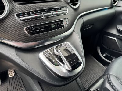 Mercedes-Benz V-Klasse Gebrauchtwagen Mercedes-Benz V-Klasse Gebrauchtwagen