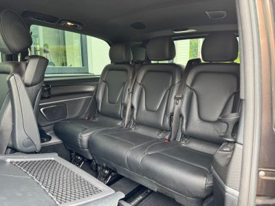 Mercedes-Benz V-Klasse Gebrauchtwagen Mercedes-Benz V-Klasse Gebrauchtwagen