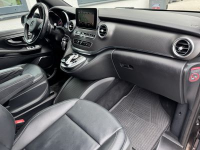 Mercedes-Benz V-Klasse Gebrauchtwagen Mercedes-Benz V-Klasse Gebrauchtwagen