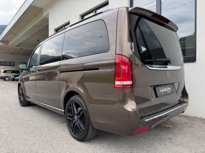 Mercedes-Benz V-Klasse Gebrauchtwagen Mercedes-Benz V-Klasse Gebrauchtwagen