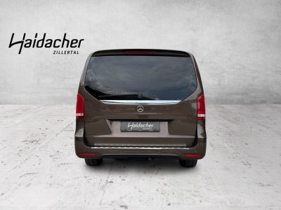 Mercedes-Benz V-Klasse Gebrauchtwagen Mercedes-Benz V-Klasse Gebrauchtwagen