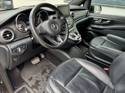 Mercedes-Benz V-Klasse Gebrauchtwagen Mercedes-Benz V-Klasse Gebrauchtwagen