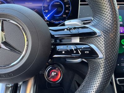 Mercedes-Benz EQE Gebrauchtwagen