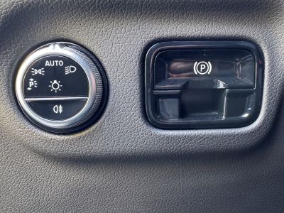 Mercedes-Benz EQE Gebrauchtwagen