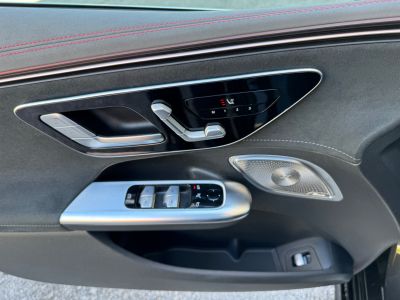 Mercedes-Benz EQE Gebrauchtwagen