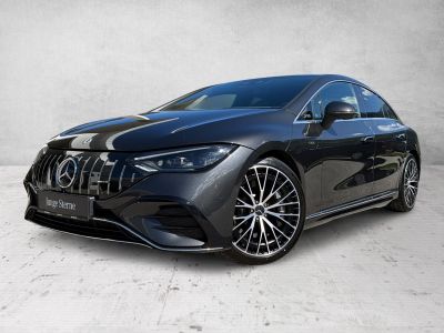 Mercedes-Benz EQE Gebrauchtwagen