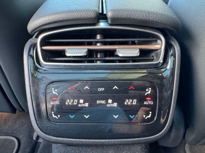 Mercedes-Benz EQE Gebrauchtwagen