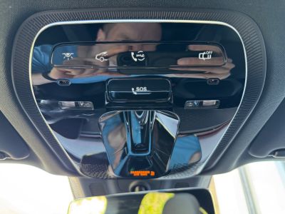 Mercedes-Benz EQE Gebrauchtwagen