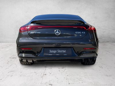 Mercedes-Benz EQE Gebrauchtwagen