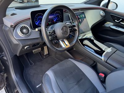 Mercedes-Benz EQE Gebrauchtwagen