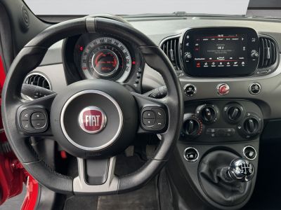 Fiat 500 Gebrauchtwagen