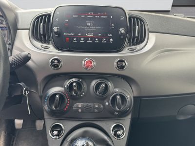 Fiat 500 Gebrauchtwagen