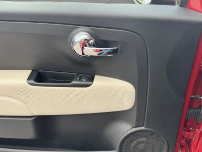 Fiat 500 Gebrauchtwagen