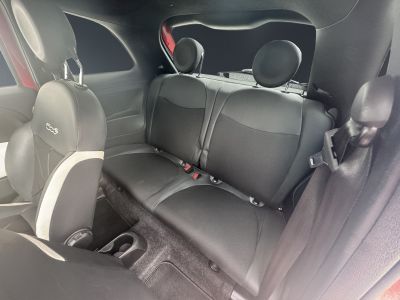 Fiat 500 Gebrauchtwagen