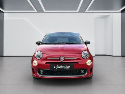 Fiat 500 Gebrauchtwagen Fiat 500 Gebrauchtwagen
