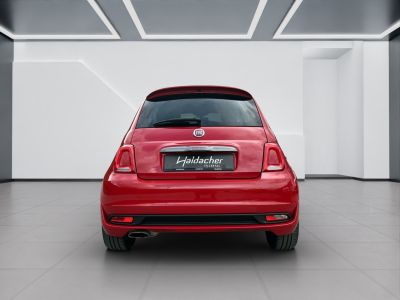 Fiat 500 Gebrauchtwagen Fiat 500 Gebrauchtwagen