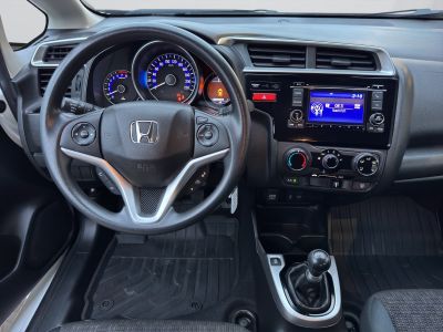 Honda Jazz Gebrauchtwagen Honda Jazz Gebrauchtwagen