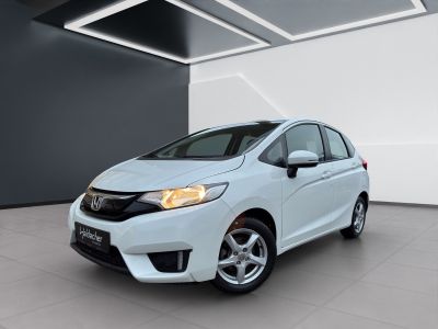 Honda Jazz Gebrauchtwagen Honda Jazz Gebrauchtwagen