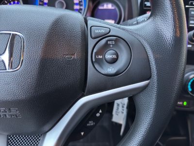 Honda Jazz Gebrauchtwagen Honda Jazz Gebrauchtwagen