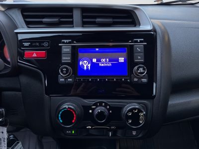 Honda Jazz Gebrauchtwagen Honda Jazz Gebrauchtwagen