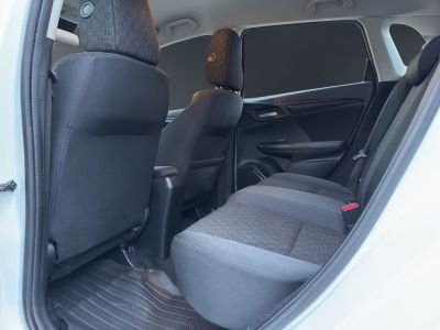 Honda Jazz Gebrauchtwagen Honda Jazz Gebrauchtwagen