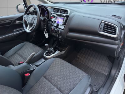 Honda Jazz Gebrauchtwagen Honda Jazz Gebrauchtwagen