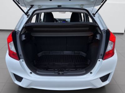 Honda Jazz Gebrauchtwagen Honda Jazz Gebrauchtwagen