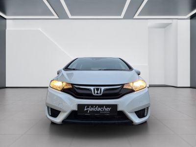Honda Jazz Gebrauchtwagen Honda Jazz Gebrauchtwagen