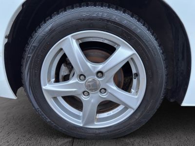 Honda Jazz Gebrauchtwagen Honda Jazz Gebrauchtwagen