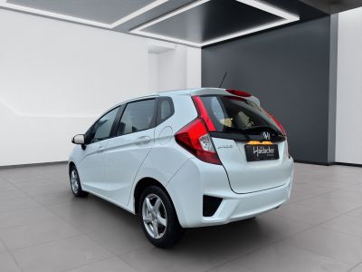 Honda Jazz Gebrauchtwagen Honda Jazz Gebrauchtwagen