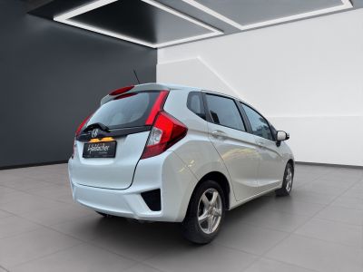 Honda Jazz Gebrauchtwagen Honda Jazz Gebrauchtwagen