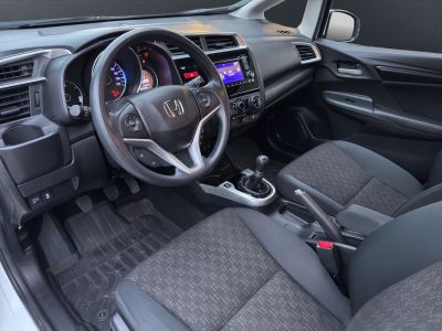 Honda Jazz Gebrauchtwagen Honda Jazz Gebrauchtwagen