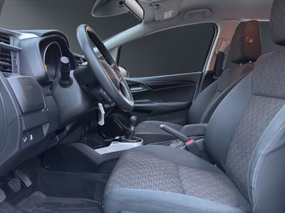 Honda Jazz Gebrauchtwagen Honda Jazz Gebrauchtwagen