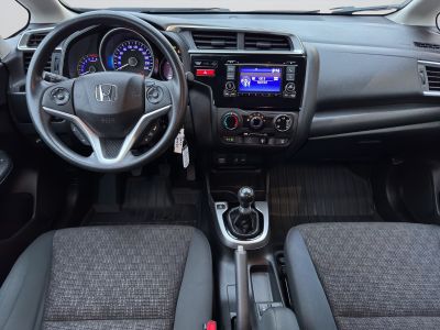 Honda Jazz Gebrauchtwagen Honda Jazz Gebrauchtwagen