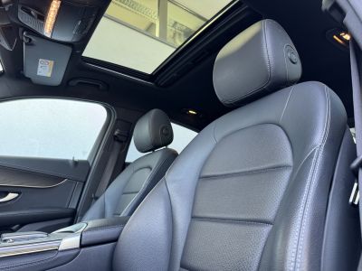 Mercedes-Benz GLC Gebrauchtwagen Mercedes-Benz GLC Gebrauchtwagen