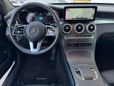 Mercedes-Benz GLC Gebrauchtwagen Mercedes-Benz GLC Gebrauchtwagen