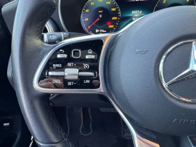 Mercedes-Benz GLC Gebrauchtwagen Mercedes-Benz GLC Gebrauchtwagen